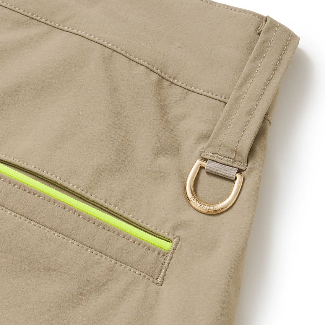 NEON L SHORTS | ショートパンツ | ベージュ | メンズ | ゴルフウェア