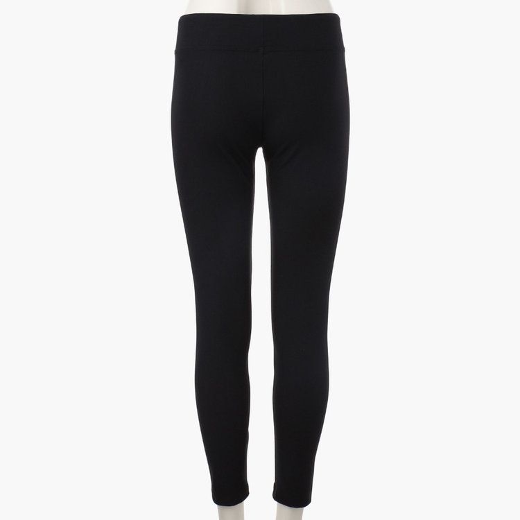WOMENS SUMMER LEGGINGS | レギンス | ブラック | レディース | ゴルフウェア