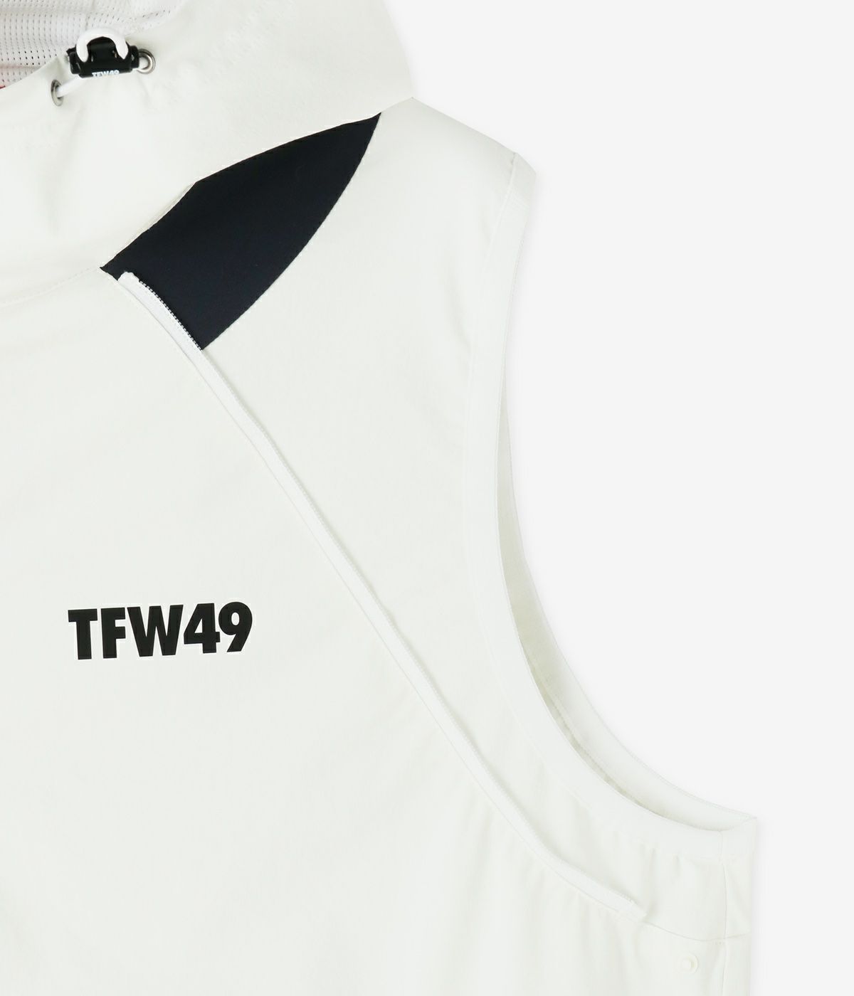 DETACHABLE 2WAY JACKET | ブルゾン | ホワイト | メンズ | ゴルフウェア
