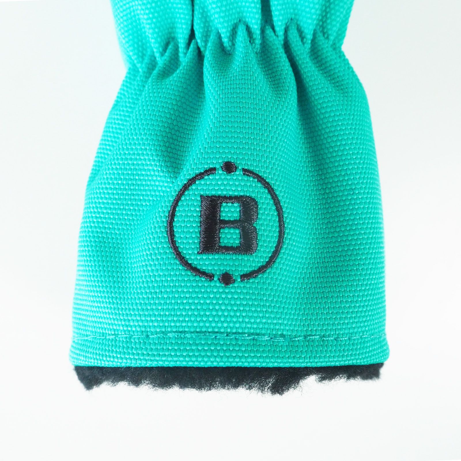 BRIEFING GOLF - FAIRWAY WOOD COVER ECO CANVAS CR
