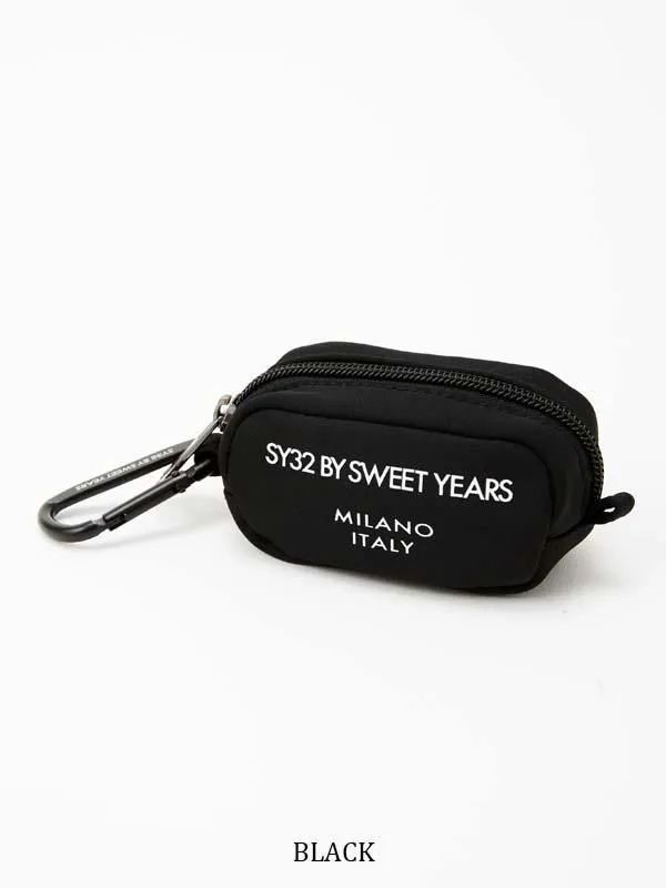 BALL CASE | ボールケース | ブラック | ユニセックス | ゴルフ
