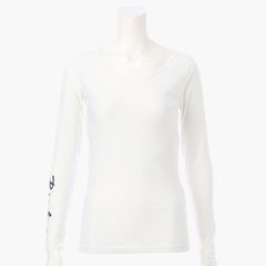 WOMNENS UNDER SHIRT | アンダーシャツ | ホワイト | レディース | ゴルフウェア