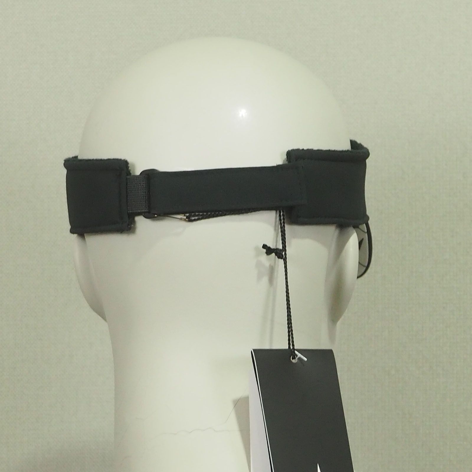INLINE COLLECTION VISOR | バイザー | ブラック | ユニセックス | ゴルフ