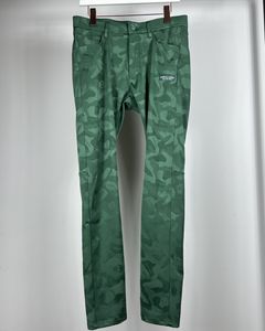 Gauge Standard Pants | ゲージ スタンダード パンツ | メンズ | グリーン