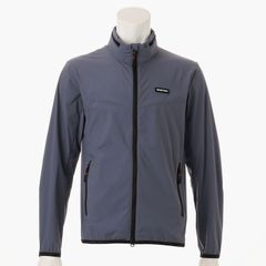 MENS WIND BLOUSON | ブルゾン | グレー | メンズ | ゴルフウェア