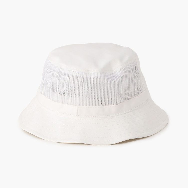 SUMMER MESH HAT | ハット | ホワイト | ユニセックス | ゴルフウェア