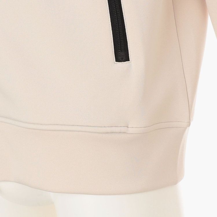 3D LOGO PARKA | パーカー | ベージュ | メンズ | ゴルフウェア