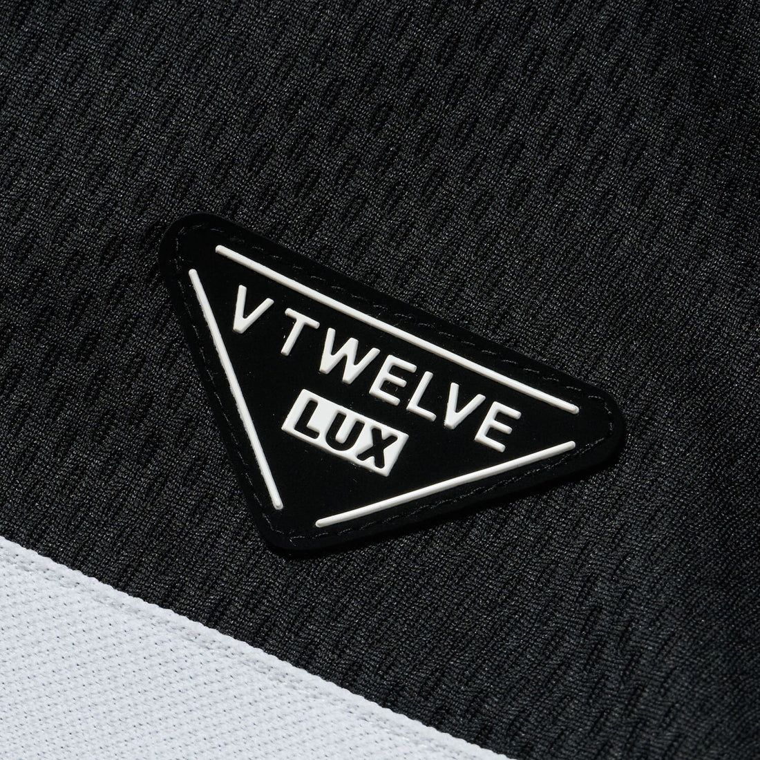 LX CS MOCK | Tシャツ | ブラック | メンズ | ゴルフウェア