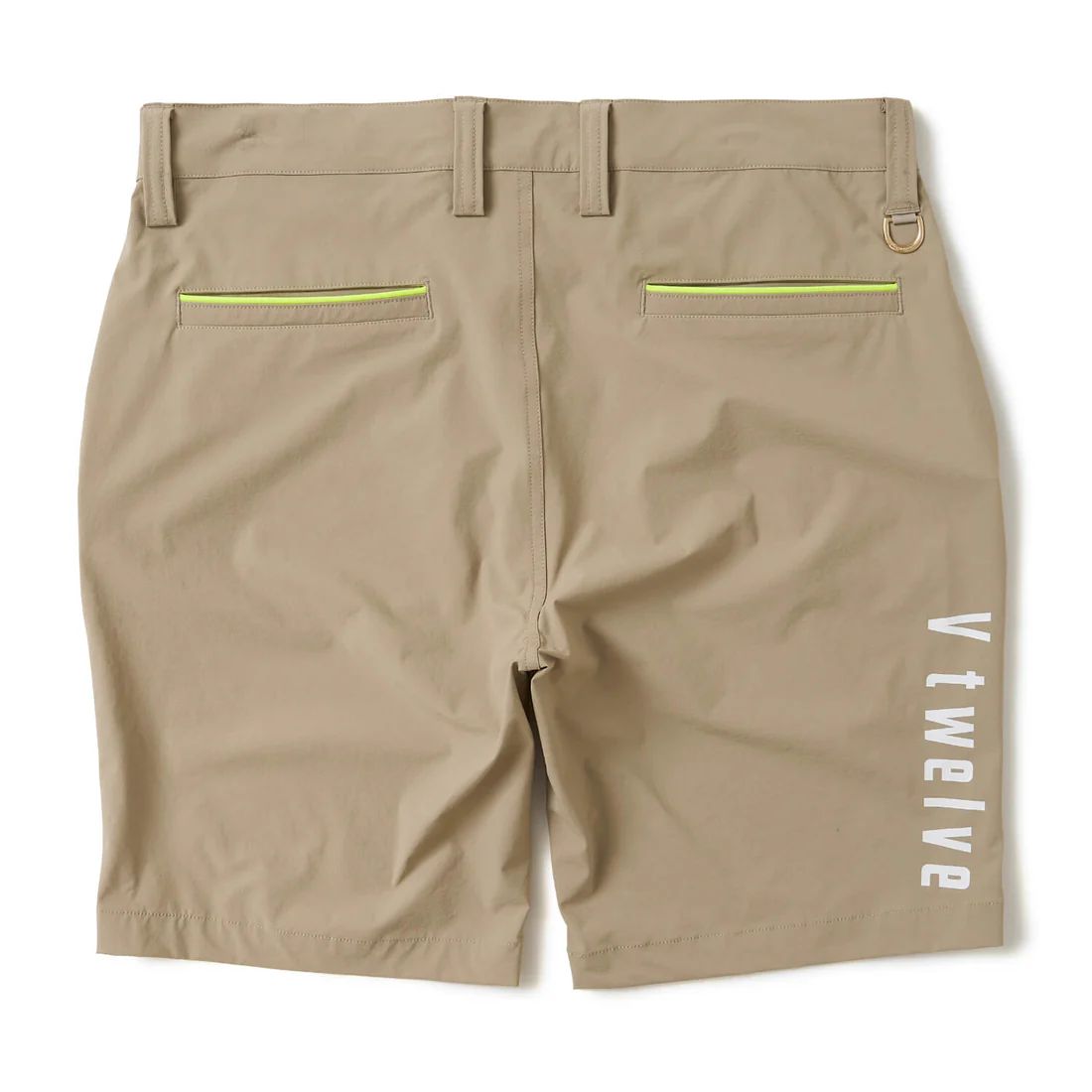 NEON L SHORTS | ショートパンツ | ベージュ | メンズ | ゴルフウェア