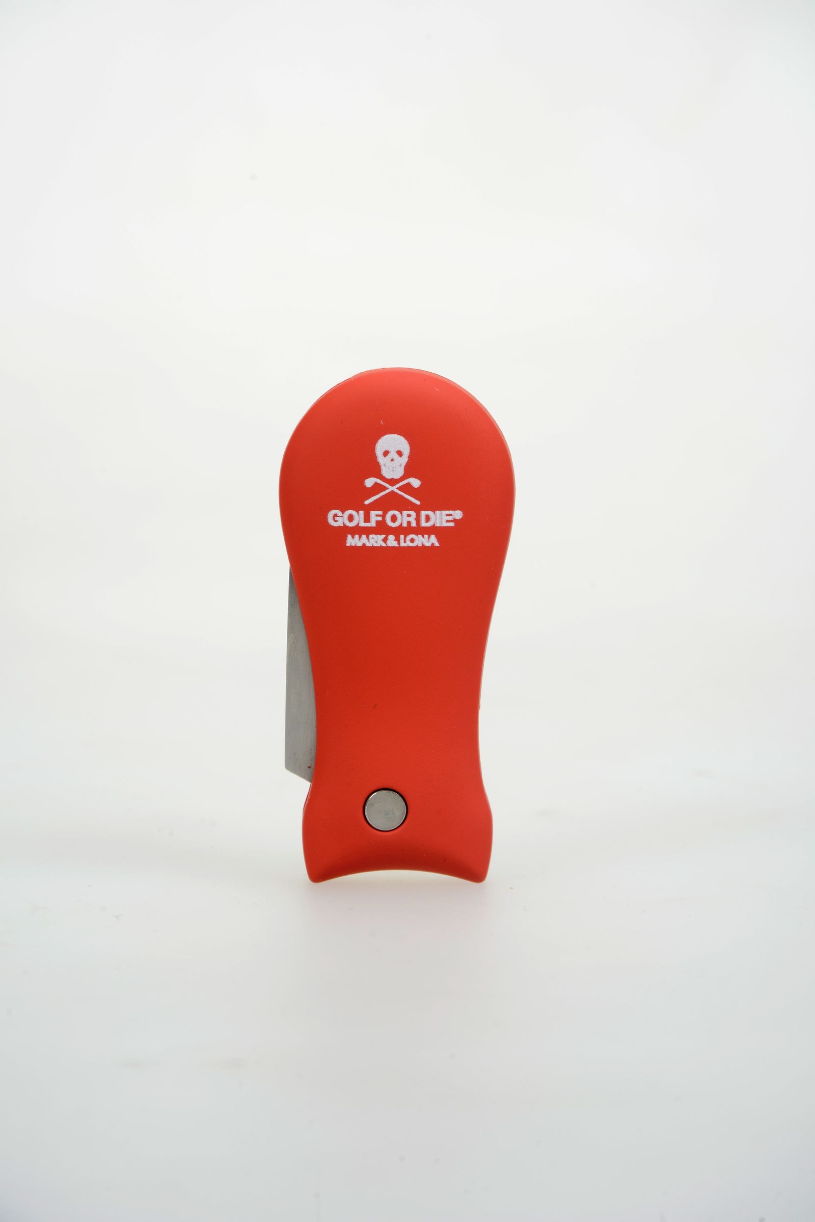 Jack Assemble Green Fork | フォーク | レッド | ユニセックス | ゴルフグッズ