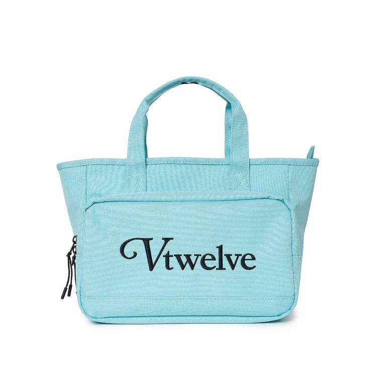 ZP CART BAG | カートバッグ | ターコイズ | ユニセックス | ゴルフ