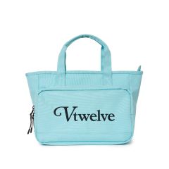 ZP CART BAG | カートバッグ | ターコイズ | ユニセックス | ゴルフ