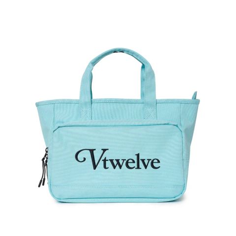 ZP CART BAG | カートバッグ | ターコイズ | ユニセックス | ゴルフ