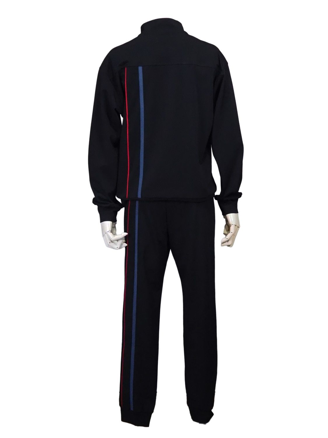 Viper Jersey Jogger | パンツ | ブラック | メンズ | ゴルフ