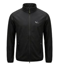 WIND JACKET | ジャケット | ブラック | メンズ | ゴルフウェア