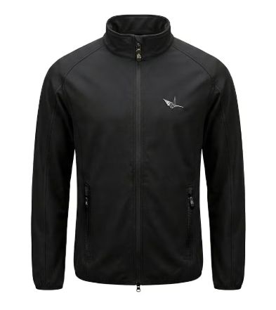 WIND JACKET | ジャケット | ブラック | メンズ | ゴルフウェア