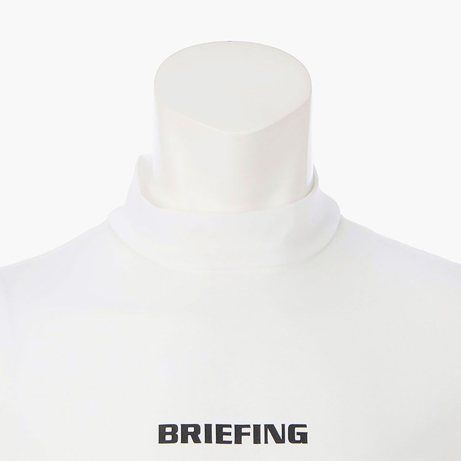 BRIEFING GOLF - MENS TOUR LS HIGH NECK | インナー | ハイネック