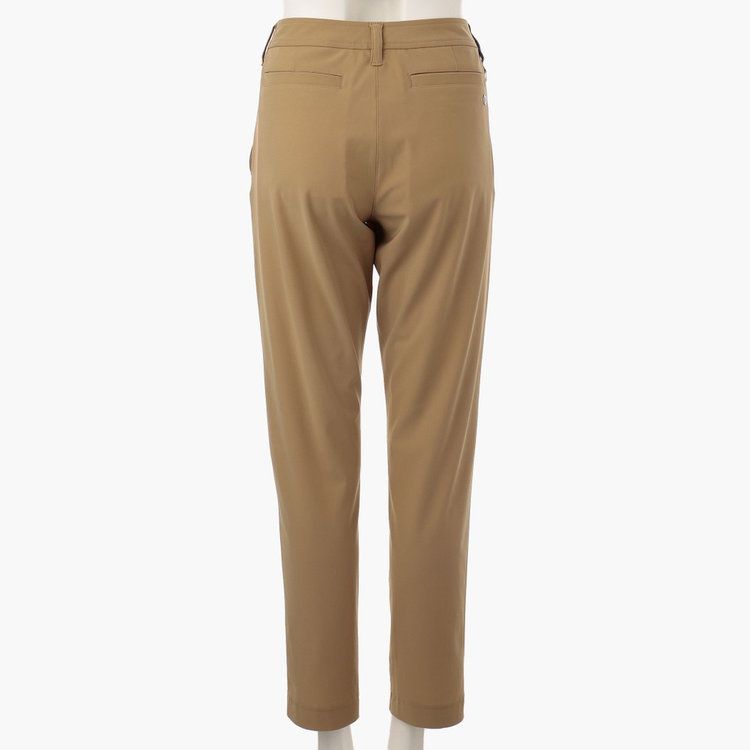 WOMENS DRY CROPPED PANTS | パンツ | ベージュ | レディース | ゴルフウェア