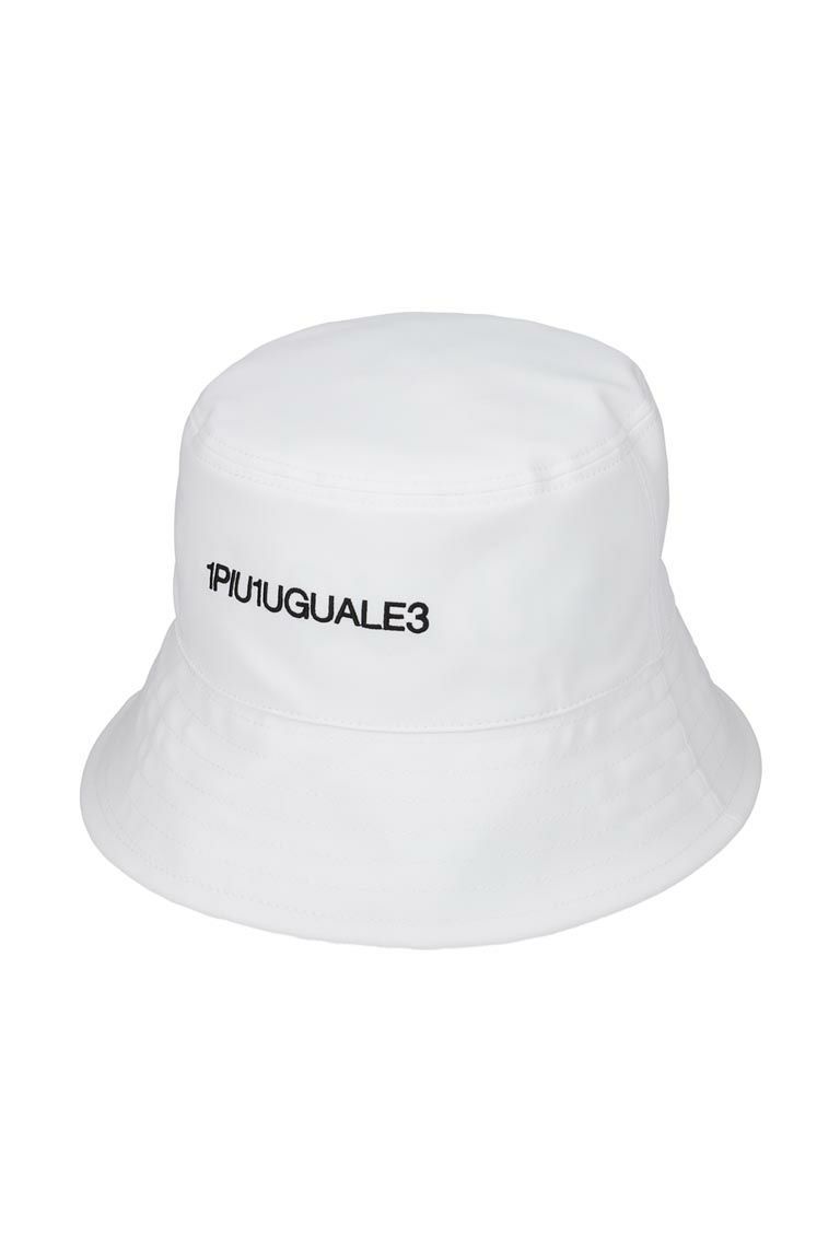 【2026年SS予約商品】HAT［WHITE］ | ハット | ホワイト | ユニセックス | ゴルフウェア