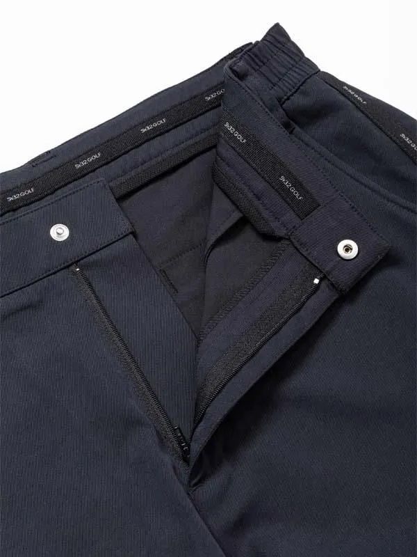 SHELTERING DRY PANTS | ロングパンツ | ブラック | メンズ | ゴルフウェア