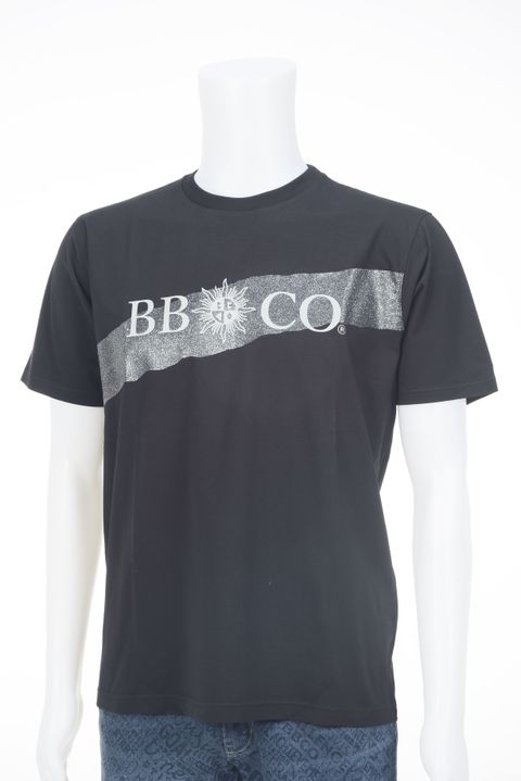 Tシャツ | ブラック | メンズ