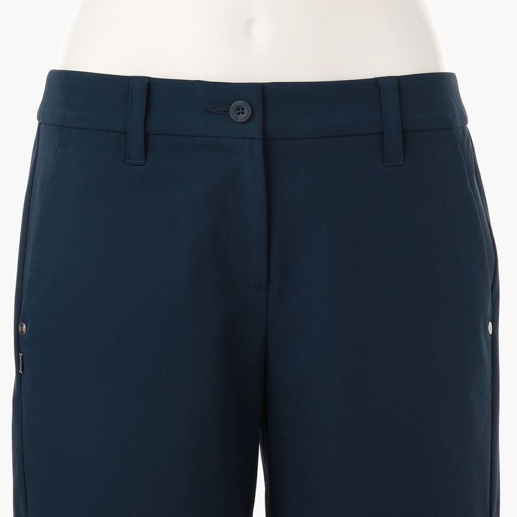 SUMMER BASIC SHORT PANTS | ショートパンツ | ネイビー | レディース | ゴルフウェア