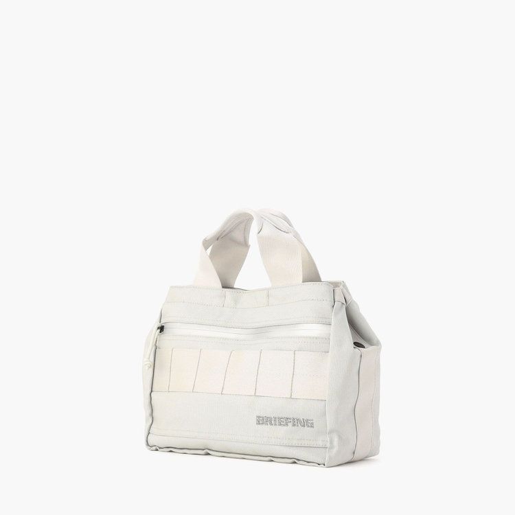 CART TOTE METALLIC | カートバッグ | シルバー | ユニセックス | ゴルフ