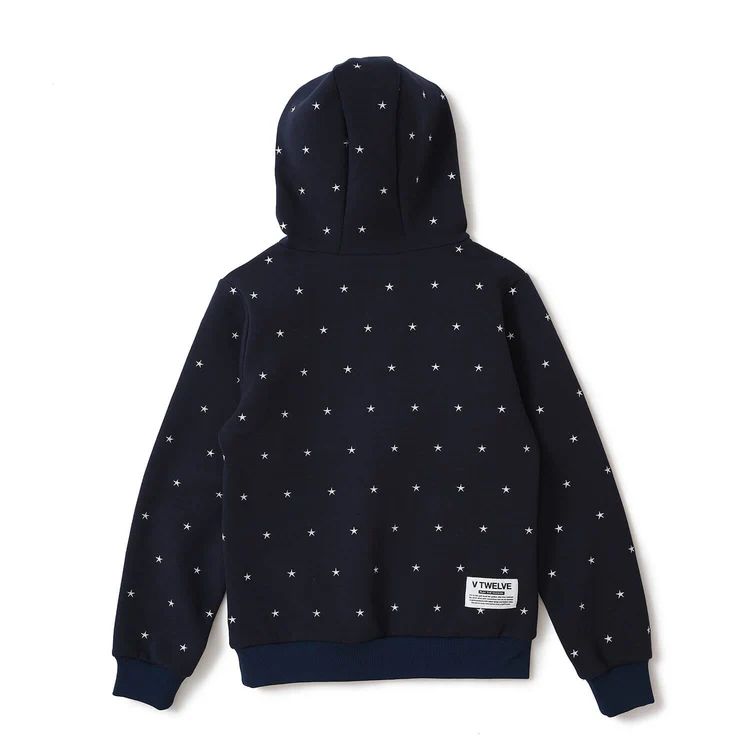 ALL STAR PARKA | ジャケット | ネイビー | レディース | ゴルフウェア