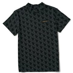 LX MV MOCK | Tシャツ | ブラック | レディース | ゴルフウェア