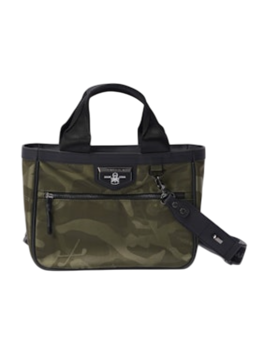 Premium Gauge Cart Bag | カートバッグ | カーキ | ユニセックス | ゴルフ