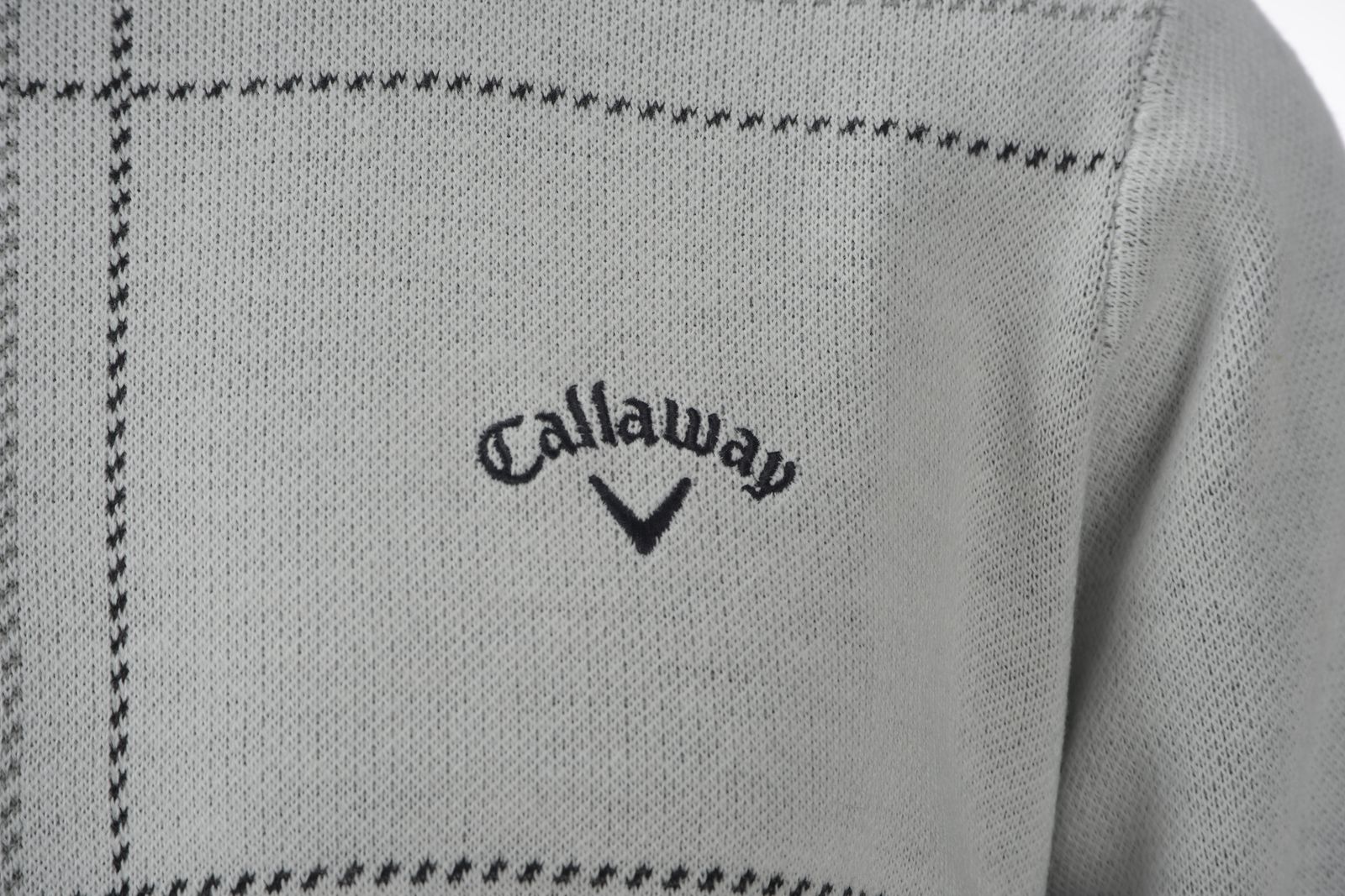 CALLAWAY GOLF - ダイナホットクルーネック | セーター | ニット