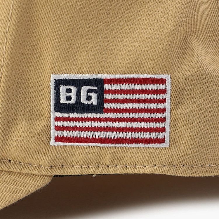 MENS BASIC CAP | キャップ | ホワイト | メンズ | ゴルフウェア