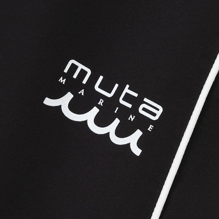 MU12 PANTS | ロングパンツ | ブラック | メンズ | ゴルフウェア