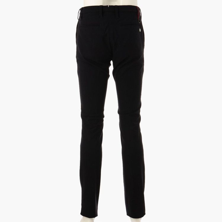 【キングサイズ】BASIC PANTS | ロングパンツ | ブラック | メンズ | ゴルフウェア