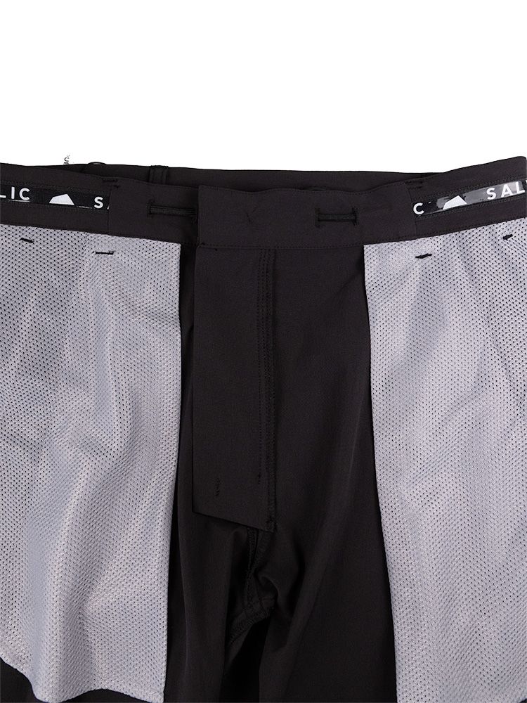 マカニトラウザーズ | ロングパンツ | ブラック | メンズ | ゴルフウェア