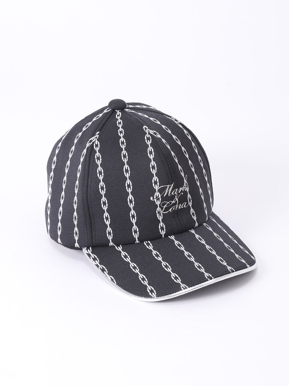 Strander Cap | キャップ | ネイビー | ユニセックス | ゴルフウェア