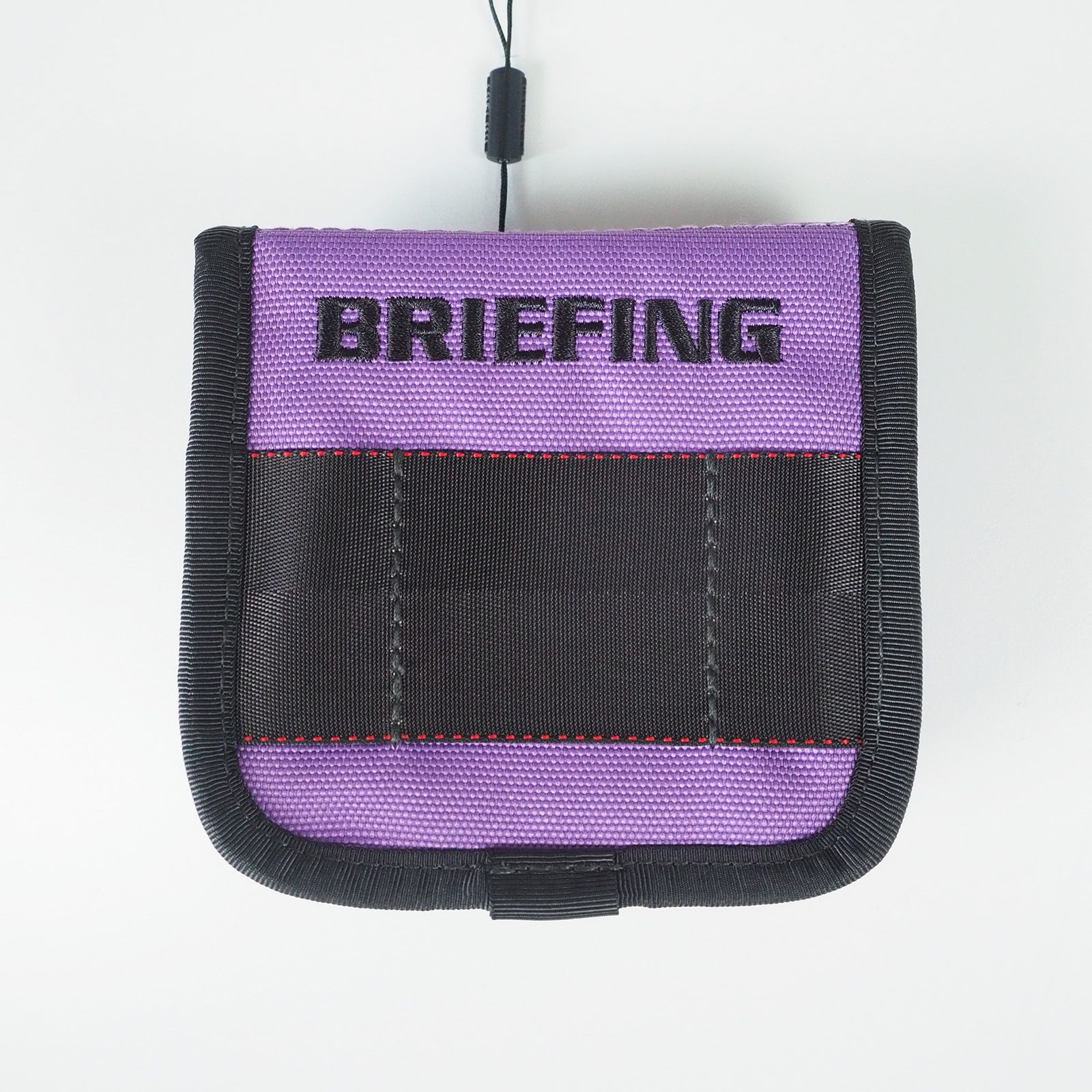 BRIEFING VORTEX CANVAS ボルテックスキャンバスパターカバー その他