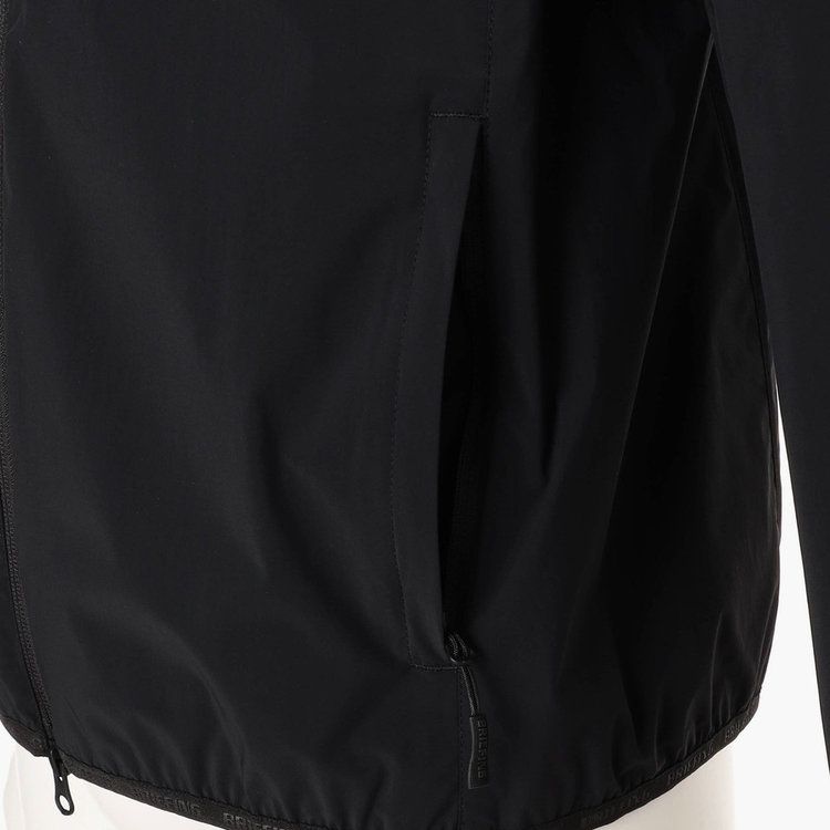 MEN’S WIND BLOUSON | ブルゾン | ブラック | メンズ | ゴルフウェア