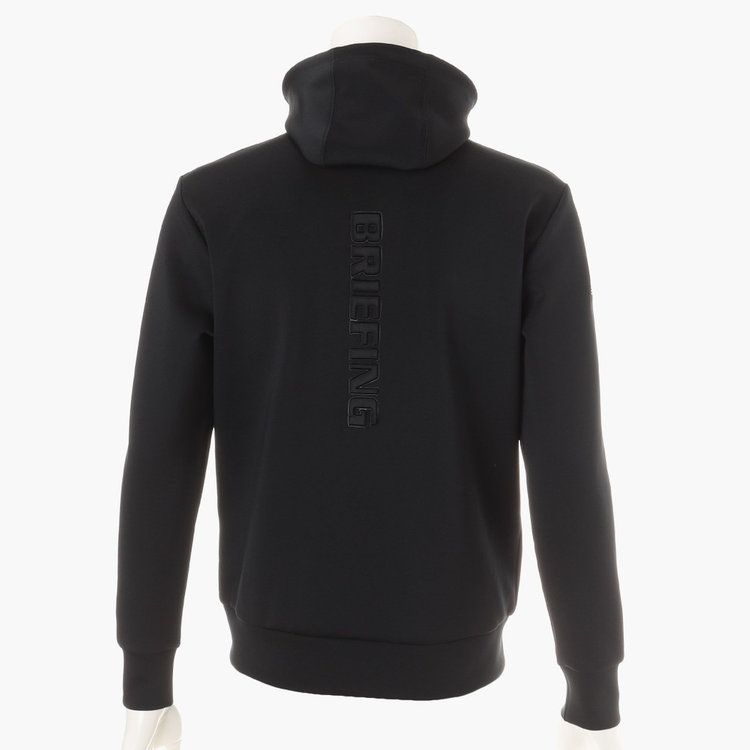 MENS 3D LOGO PARKA | ブルゾン | パーカー | ブラック | メンズ | ゴルフウェア