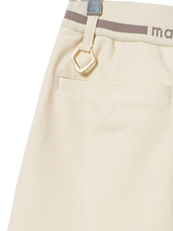 Cornel Layerd Pleated Skirt | スカート | オフホワイト | レディース | ゴルフウェア