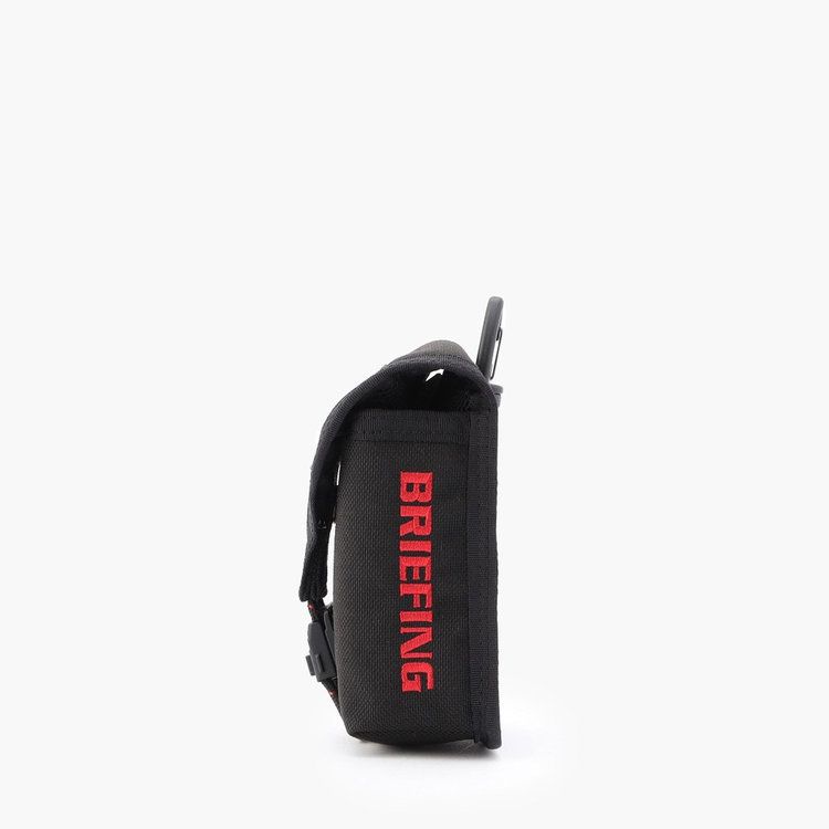 SCOPE BOX POUCH STD | スコープボックスポーチ | ブラック | ユニセックス | ゴルフ