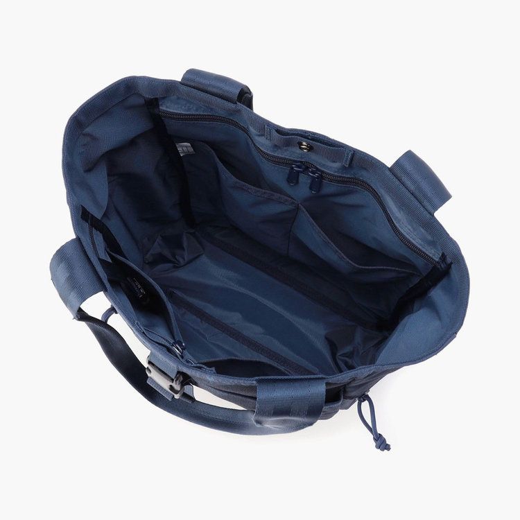 TURF TALL TOTE STD | トートバッグ | ネイビー | ユニセックス | ゴルフ