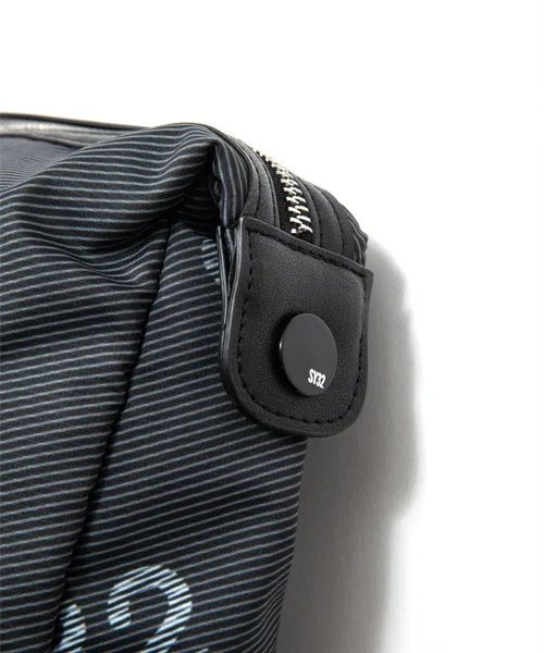 EASY BOSTON BAG | ボストンバッグ | ブラック | ユニセックス | ゴルフ