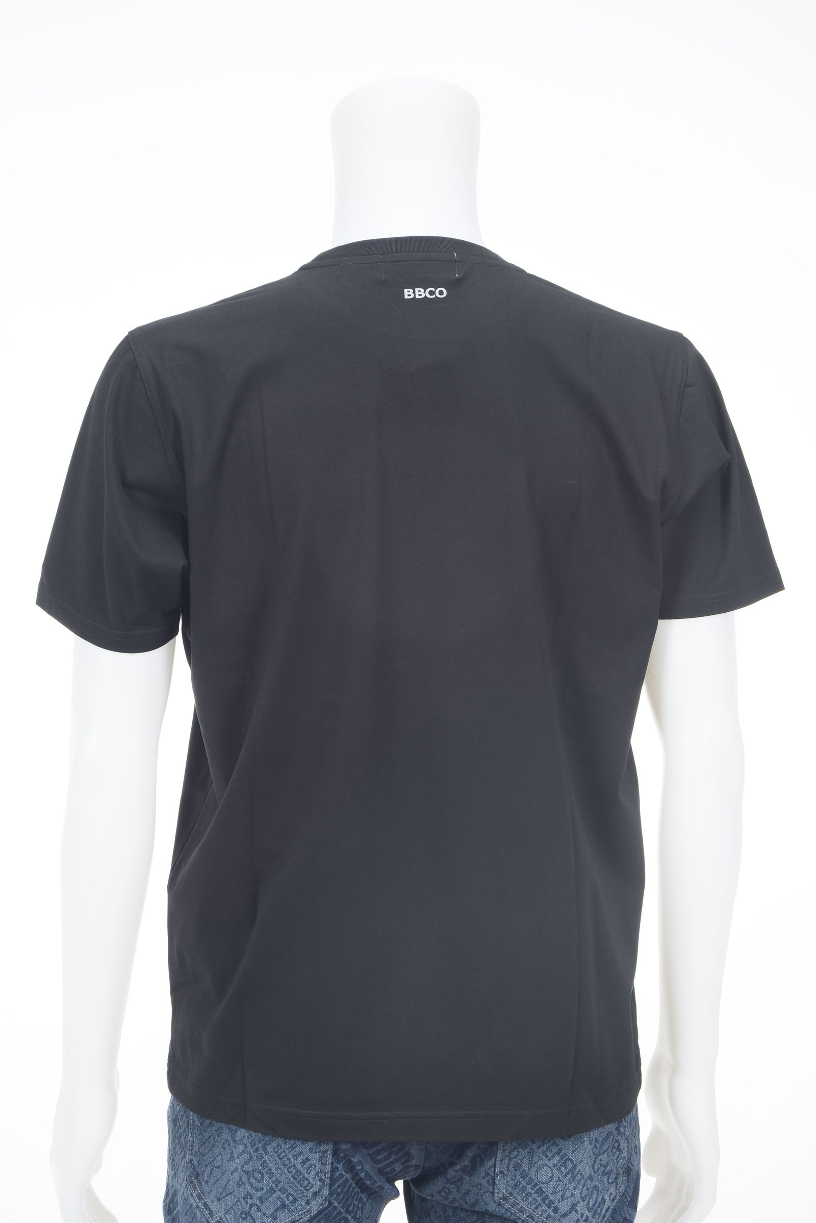 Tシャツ | ブラック | メンズ