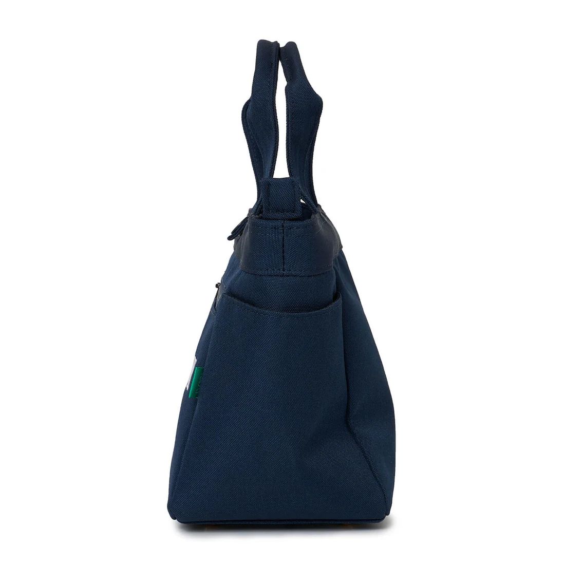 AWA CART BAG | カートバッグ | ネイビー | ユニセックス | ゴルフ