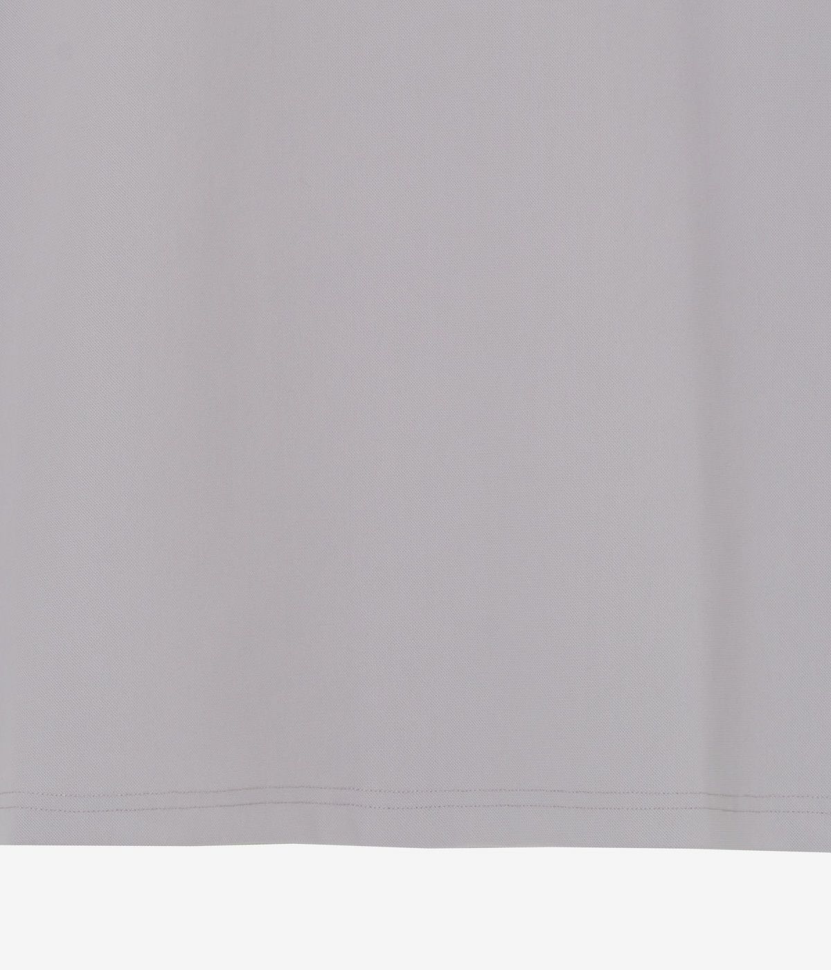 BACK MESH SKIPPER POLO | ポロシャツ | グレージュ | メンズ | ゴルフウェア