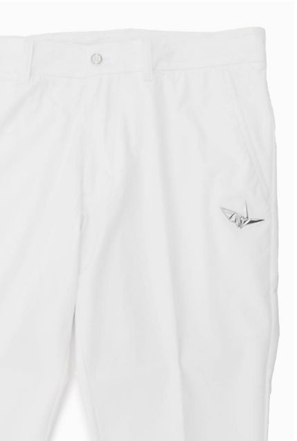 LONG PANTS | パンツ | ホワイト | メンズ | ゴルフ
