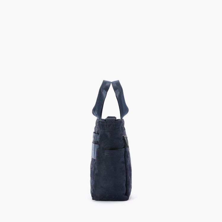2WAY CART TOTE DIGITAL CAMO JQ | カートバッグ | ネイビー | ユニセックス | ゴルフ