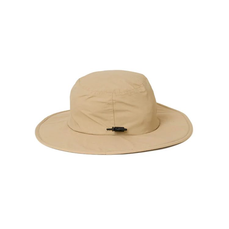 AWA WIDE HAT | ハット | ベージュ | ユニセックス | ゴルフ