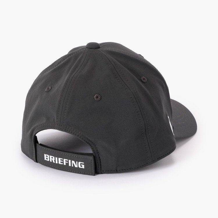 MEN’S WR CORDURA ROUND LOGO CAP | キャップ | チャコール | ユニセックス | ゴルフ